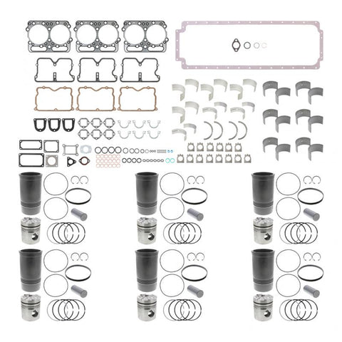 GENUINE PAI 855020-022 ENGINE KIT