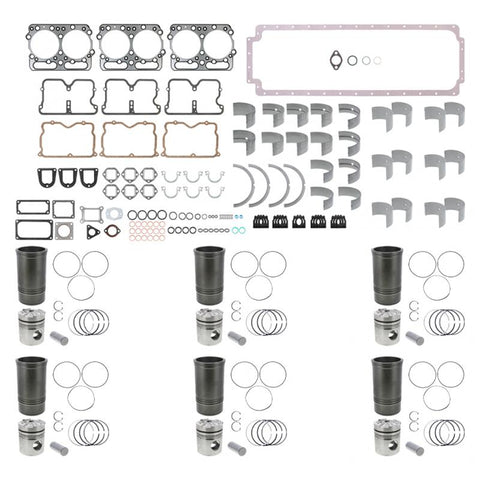 GENUINE PAI 855020-065 ENGINE KIT