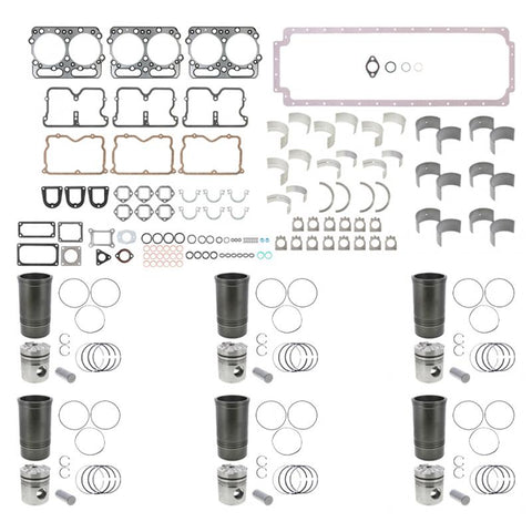 GENUINE PAI 855020-070 ENGINE KIT