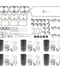 GENUINE PAI 855021-001 ENGINE KIT