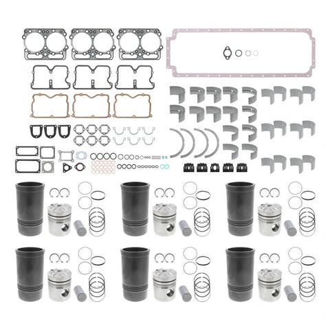 GENUINE PAI 855021-001 ENGINE KIT