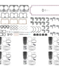GENUINE PAI 855022-001 ENGINE KIT