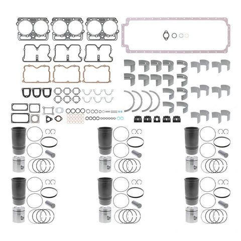 GENUINE PAI 855022-001 ENGINE KIT