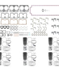 GENUINE PAI 855022-002 ENGINE KIT