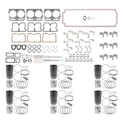 GENUINE PAI 855022-002 ENGINE KIT