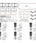 GENUINE PAI 855022-006 ENGINE KIT