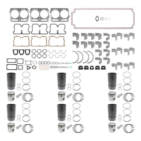 GENUINE PAI 855022-017 ENGINE KIT