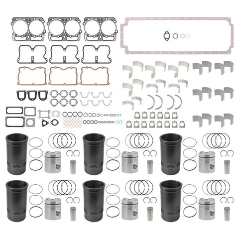 GENUINE PAI 855022-066 ENGINE KIT