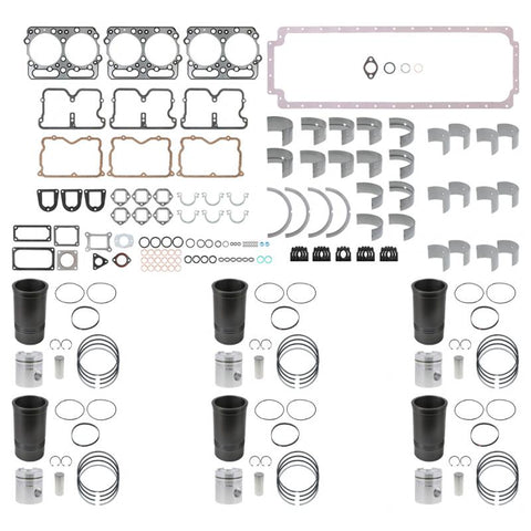 GENUINE PAI 855022-081 ENGINE KIT