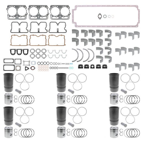 GENUINE PAI 855024-001 ENGINE KIT