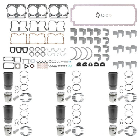 GENUINE PAI 855024-017 ENGINE KIT