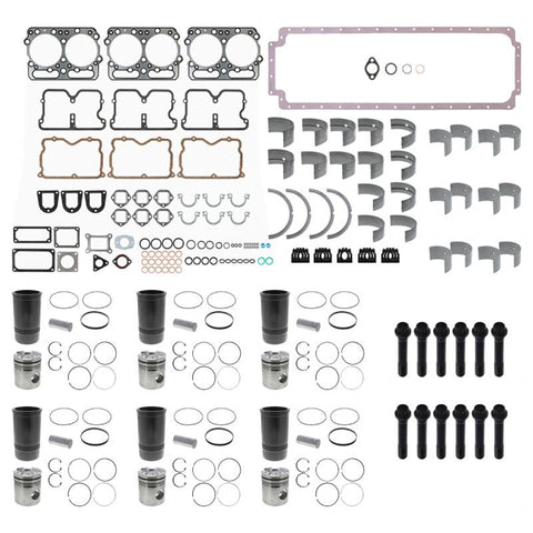 GENUINE PAI 855026-001 ENGINE KIT