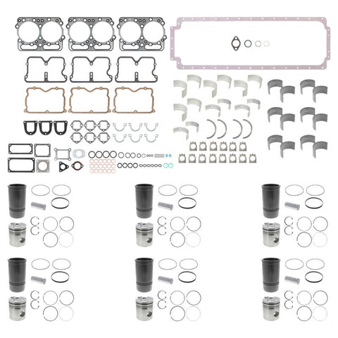 GENUINE PAI 855026-006 ENGINE KIT