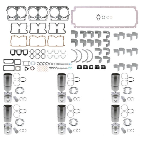 GENUINE PAI 855026-017 ENGINE KIT