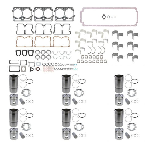 GENUINE PAI 855026-022 ENGINE KIT