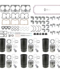 GENUINE PAI 855026-081 ENGINE KIT