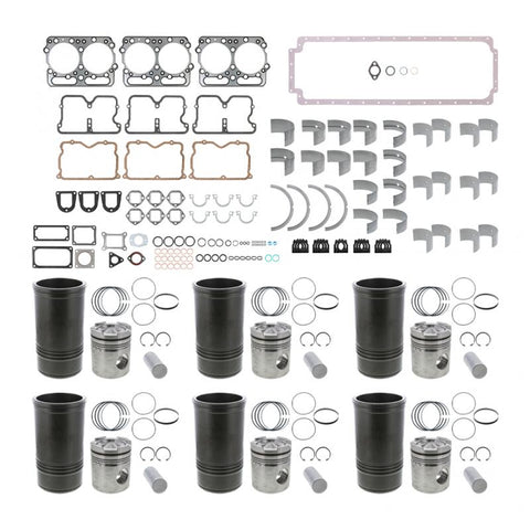 GENUINE PAI 855026-081 ENGINE KIT