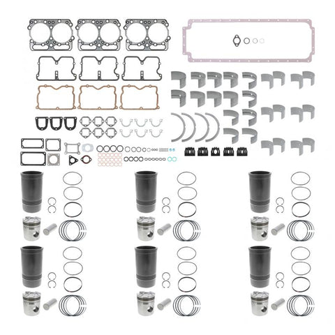 GENUINE PAI 855027-001 ENGINE KIT