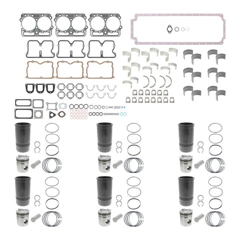 GENUINE PAI 855027-006 ENGINE KIT