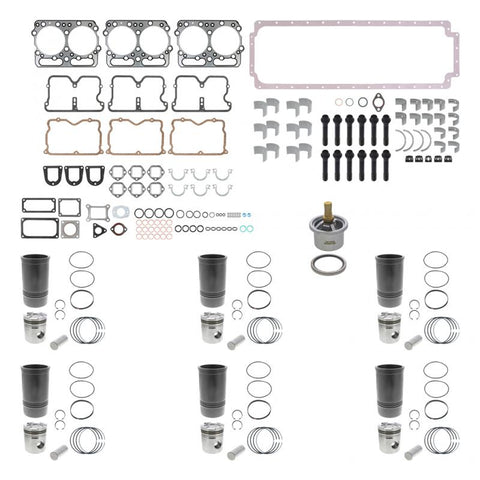 GENUINE PAI 855027-017 ENGINE KIT