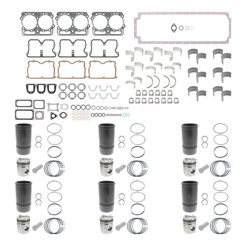 GENUINE PAI 855027-022 ENGINE KIT