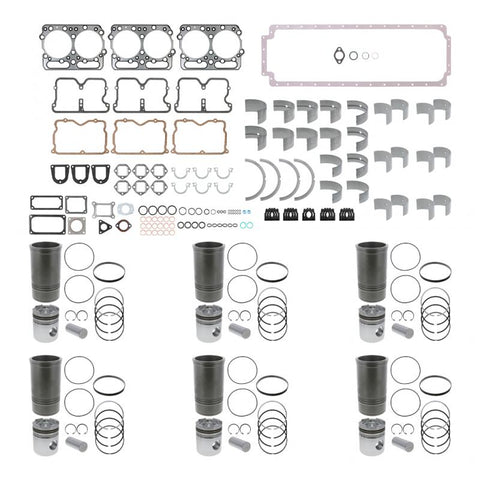 GENUINE PAI 855027-065 ENGINE KIT