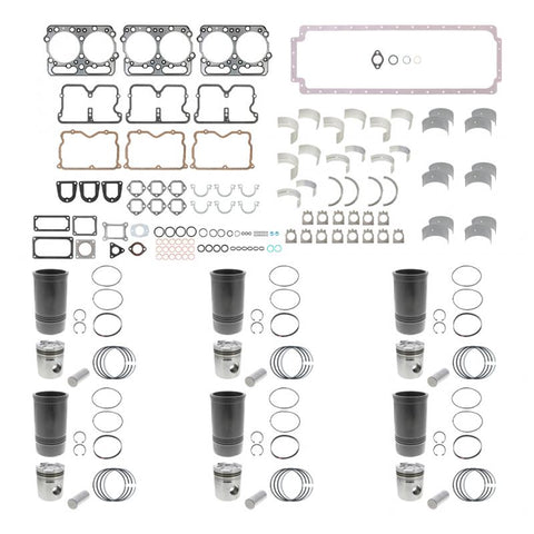 GENUINE PAI 855027-082 ENGINE KIT