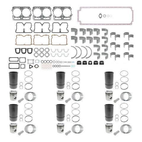 GENUINE PAI 855027-085 ENGINE KIT