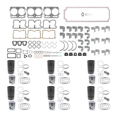 GENUINE PAI 855028-001 ENGINE KIT