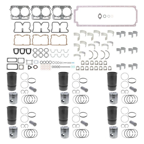 GENUINE PAI 855028-002 ENGINE KIT