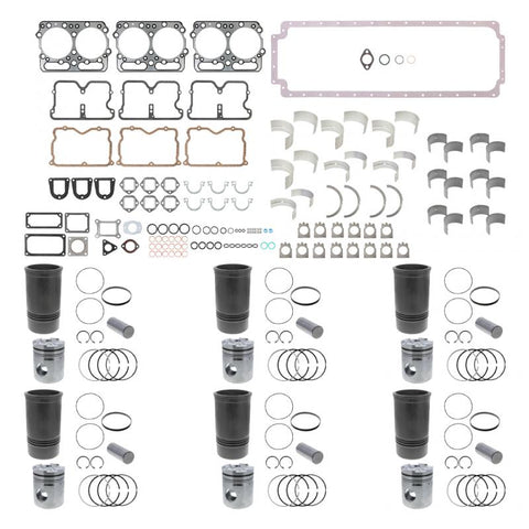 GENUINE PAI 855028-006 ENGINE KIT