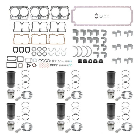 GENUINE PAI 855028-065 ENGINE KIT