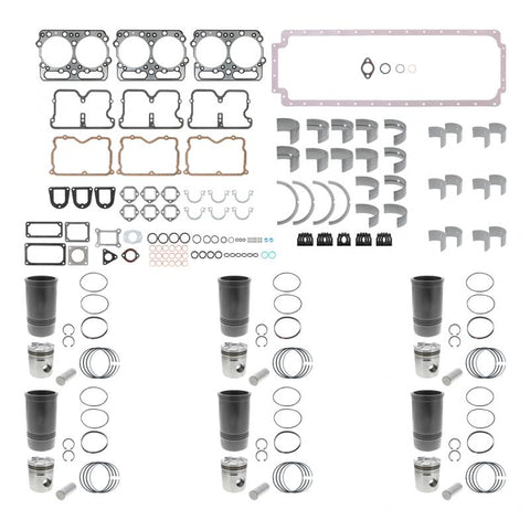 GENUINE PAI 855029-001 ENGINE KIT