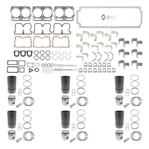 GENUINE PAI 855029-022 ENGINE KIT