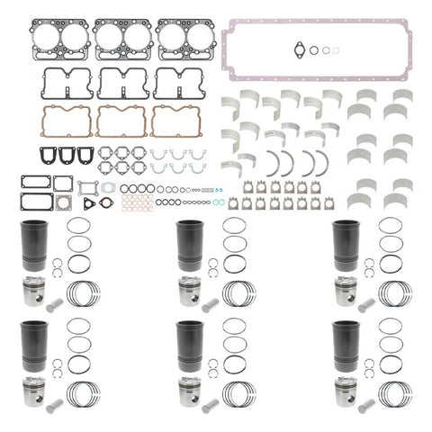 GENUINE PAI 855029-026 DUAL-NI ENGINE KIT