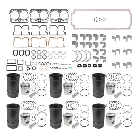 GENUINE PAI 855029-065 ENGINE KIT