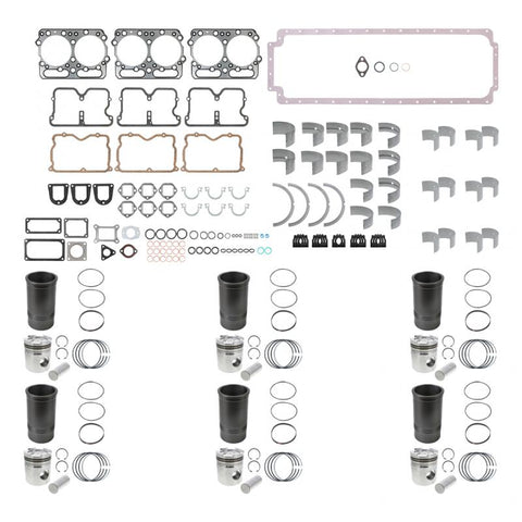 GENUINE PAI 855029-081 ENGINE KIT