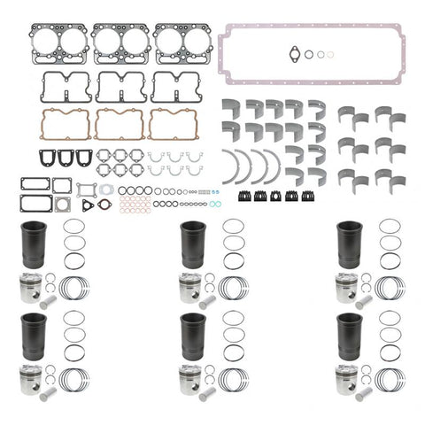 GENUINE PAI 855029-085 ENGINE KIT