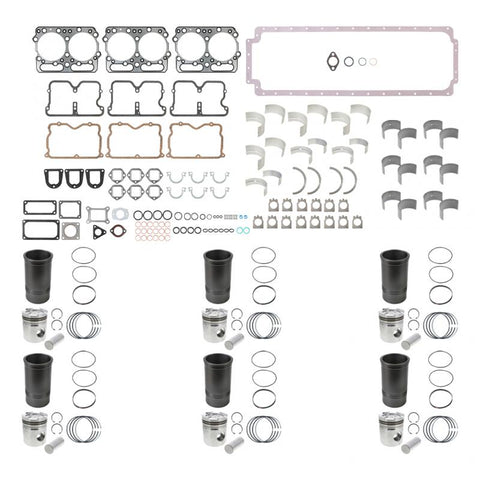 GENUINE PAI 855029-086 ENGINE KIT