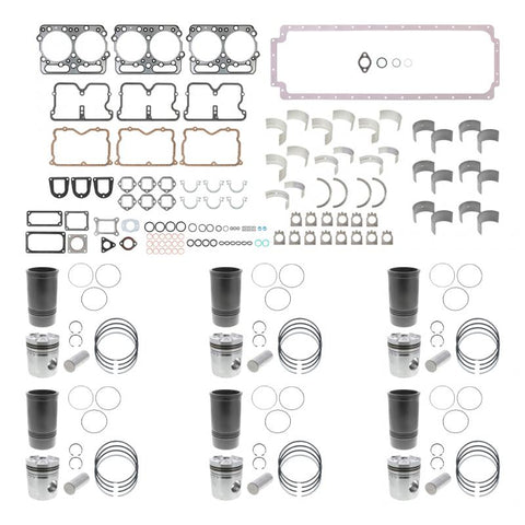 GENUINE PAI 855030-022 ENGINE KIT