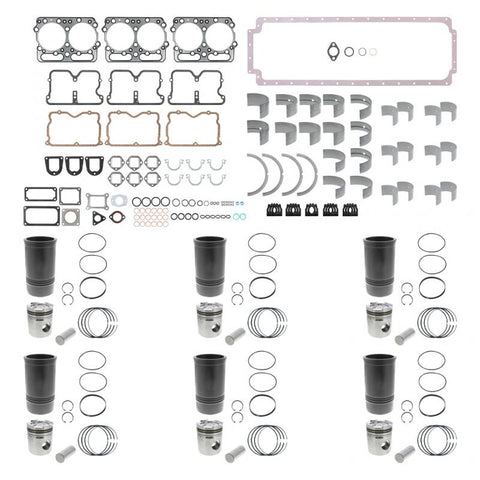 GENUINE PAI 855031-001 ENGINE KIT