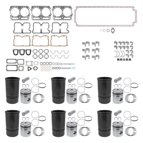 GENUINE PAI 855031-017 ENGINE KIT
