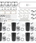 GENUINE PAI 855031-022 ENGINE KIT