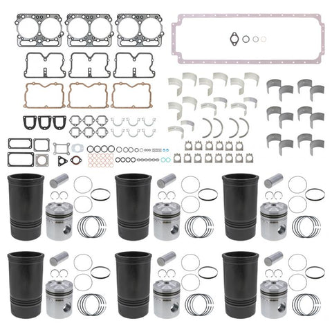 GENUINE PAI 855031-022 ENGINE KIT