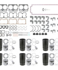 GENUINE PAI 855031-081 ENGINE KIT