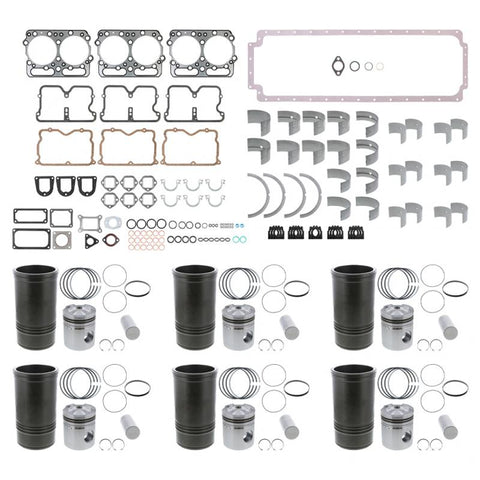 GENUINE PAI 855031-081 ENGINE KIT