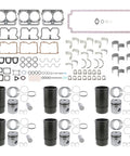 GENUINE PAI 855031-086 ENGINE KIT