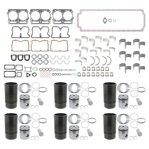GENUINE PAI 855031-086 ENGINE KIT