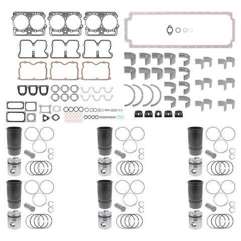 GENUINE PAI 855032-001 ENGINE KIT