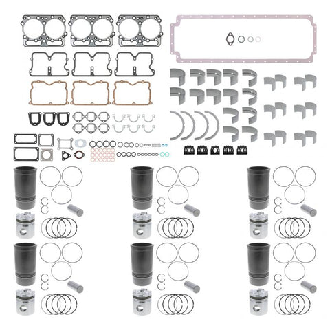 GENUINE PAI 855032-017 ENGINE KIT